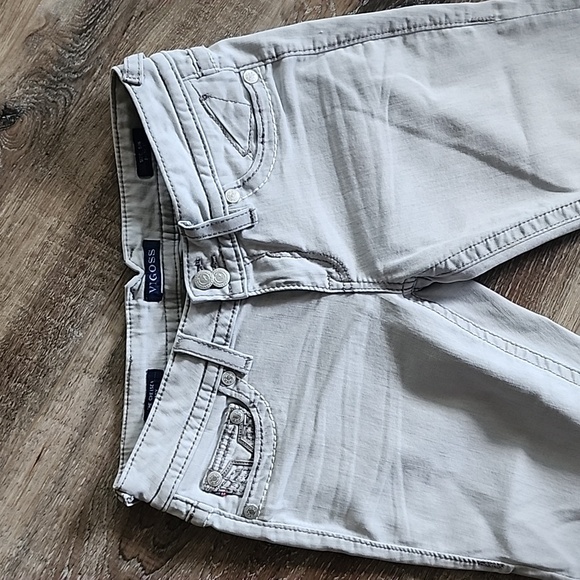 Vigoss jeans - Picture 1 of 5